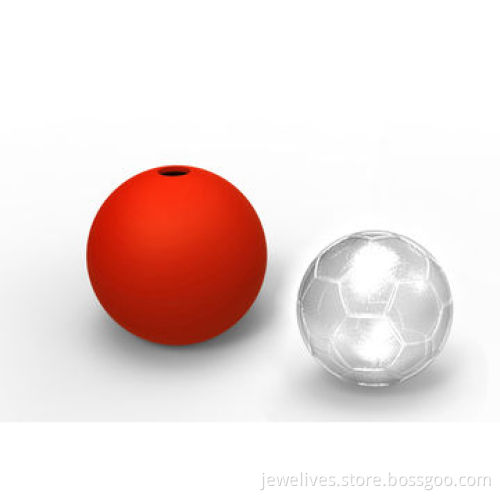 Silicone ice ball maker, manufacturer from Shenzhen